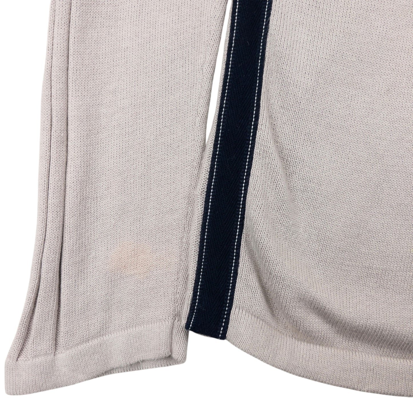 Vintage Armani Jeans Jumper Size L