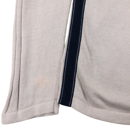 Vintage Armani Jeans Jumper Size L