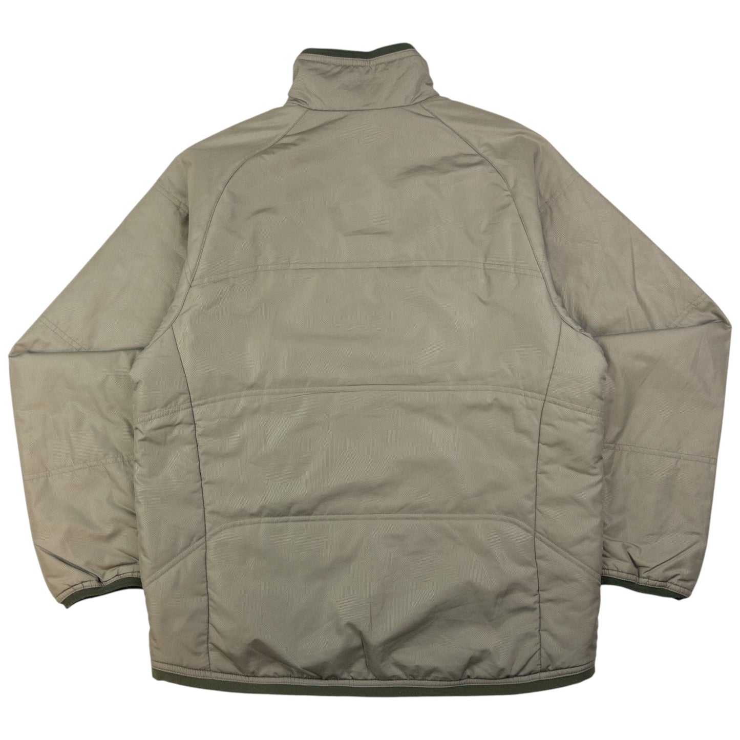 Vintage Nike ACG Padded Zip Up Jacket Size S