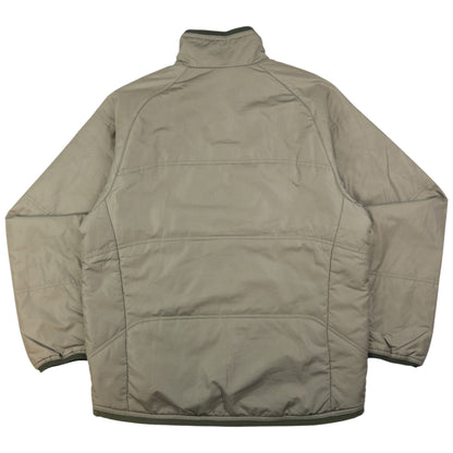 Vintage Nike ACG Padded Zip Up Jacket Size S