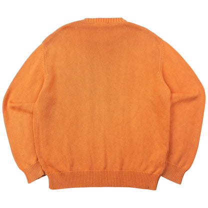 Vintage 2000s Burberry Knit Jumper Size M