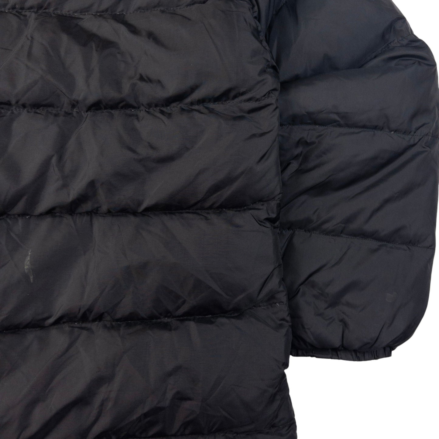 Vintage Ralph Lauren Polo Jeans Puffer Jacket Size L