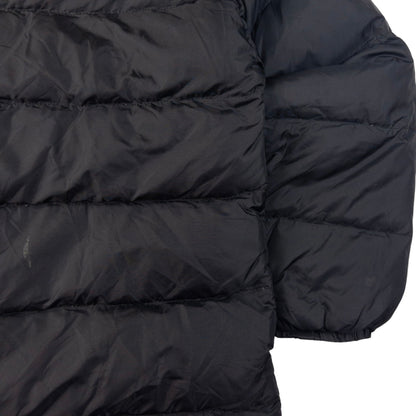 Vintage Ralph Lauren Polo Jeans Puffer Jacket Size L