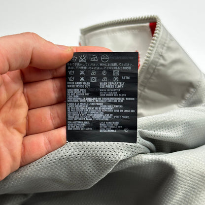 Prada Luna Rossa 2006 Sailing Jacket - IT42 (UK8) | O/S, Red