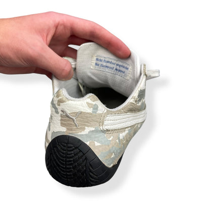 2000's Puma Speedcat Leather Camo (UK8) | Default Title, Multicoloured