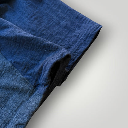 Comme des Garçons SHIRT Patch Work Wool Knit XS/S