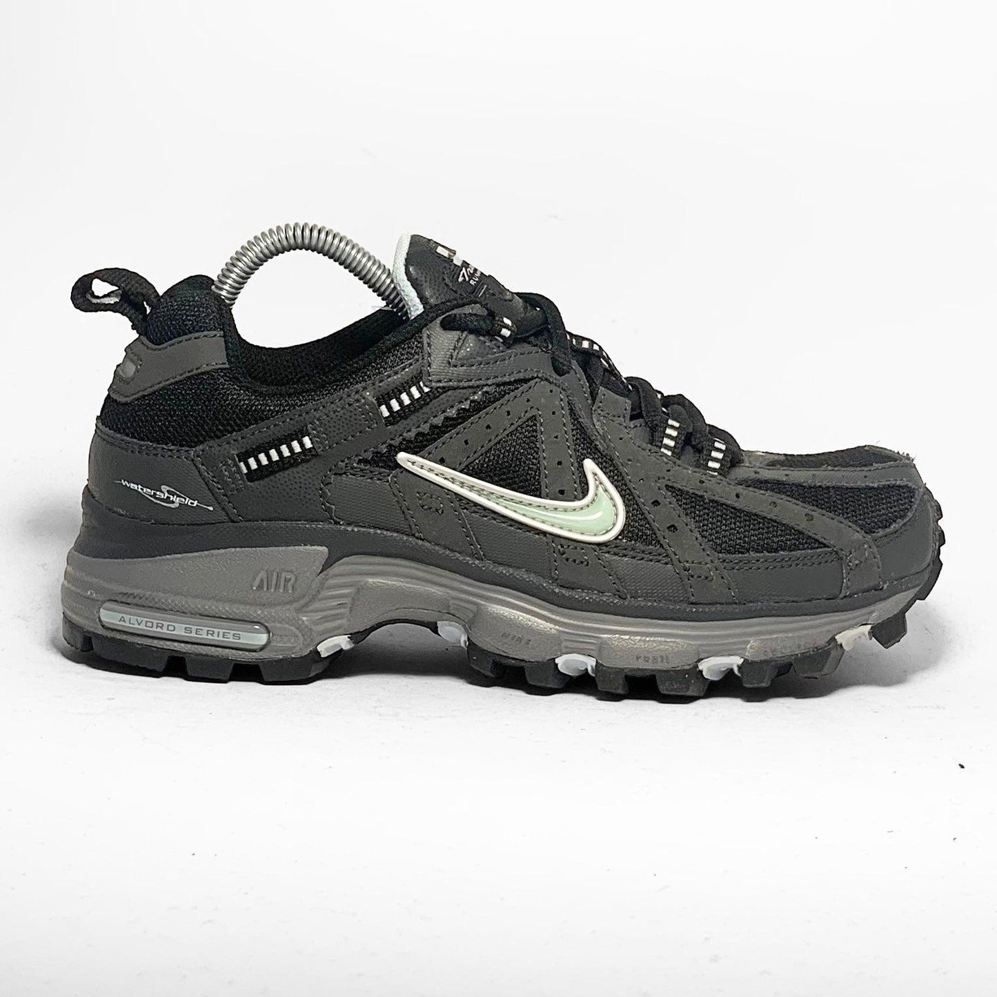 Nike Trail Alvord (2008) - Known Source