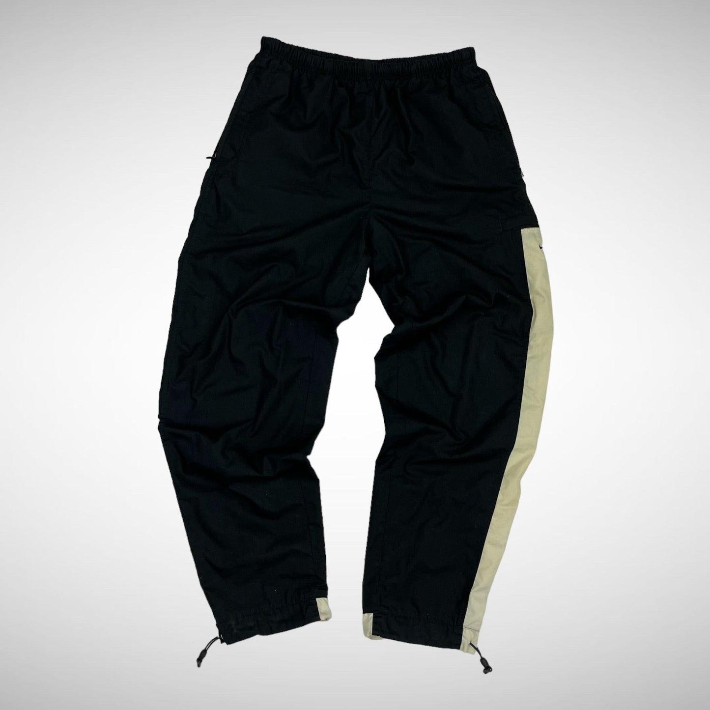 Nike Fleeced Track Pants - Known Source