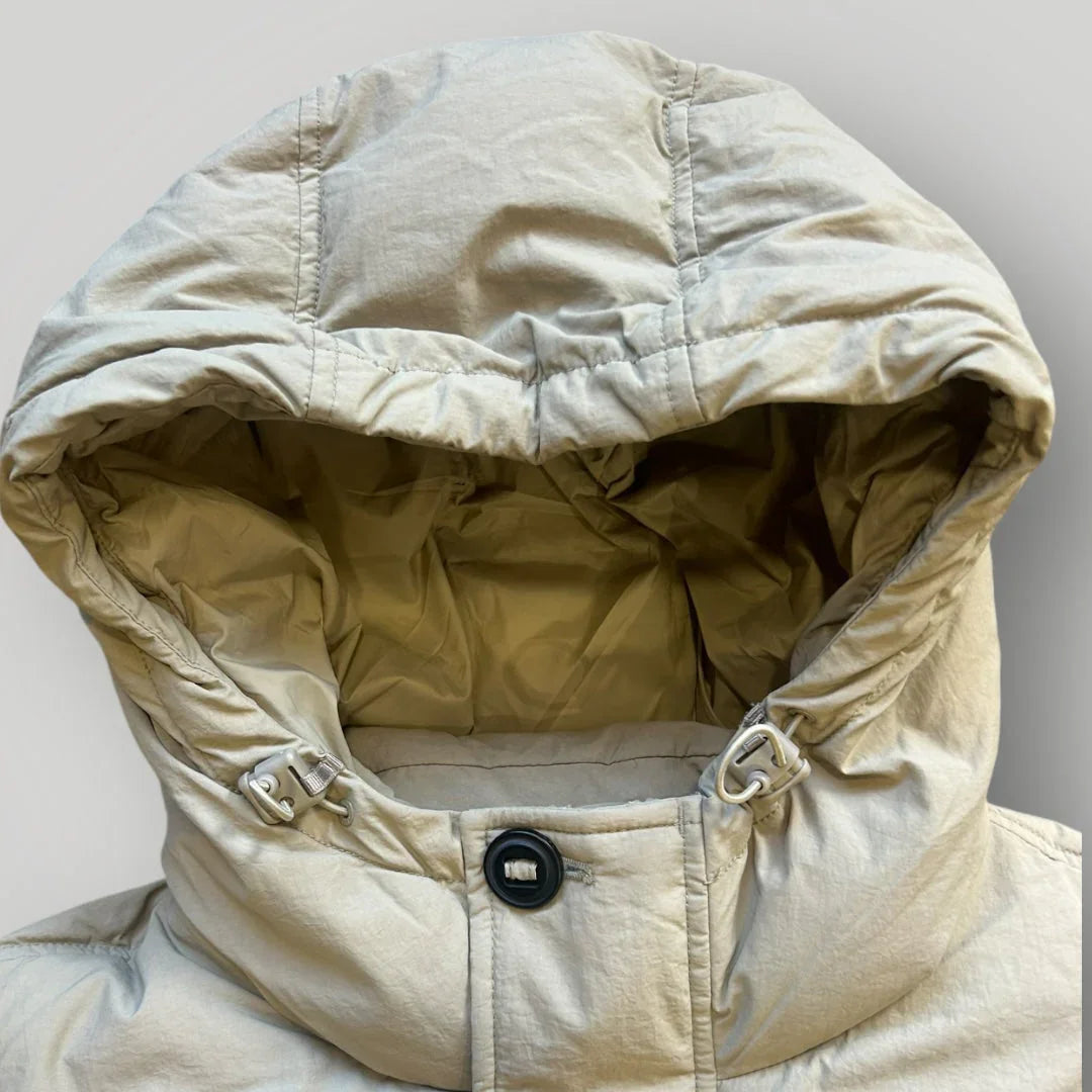 Snow Peak Down Puffer Jacket M