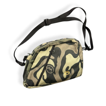 1990's Maharishi Camo Side Bag | Default Title, Camo