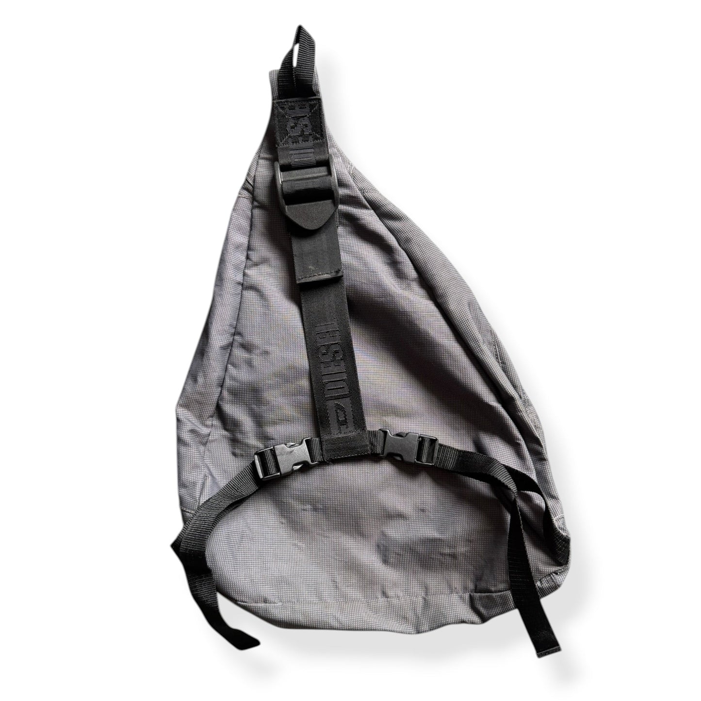 2000's Diesel Tri-Harness Sling Bag | Large, Multicoloured