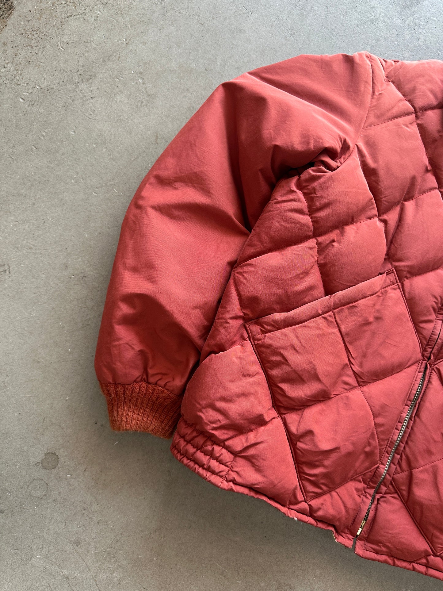 1970's Eddie Bauer Skyline Jacket - L