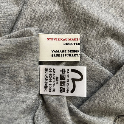 Evisu Yamane Tank Top