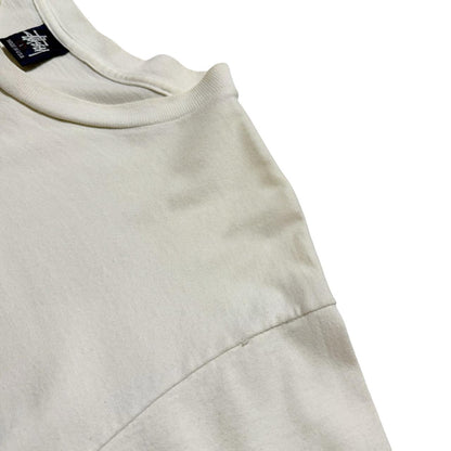 Stussy Airmax 95 T-Shirt | Large, White