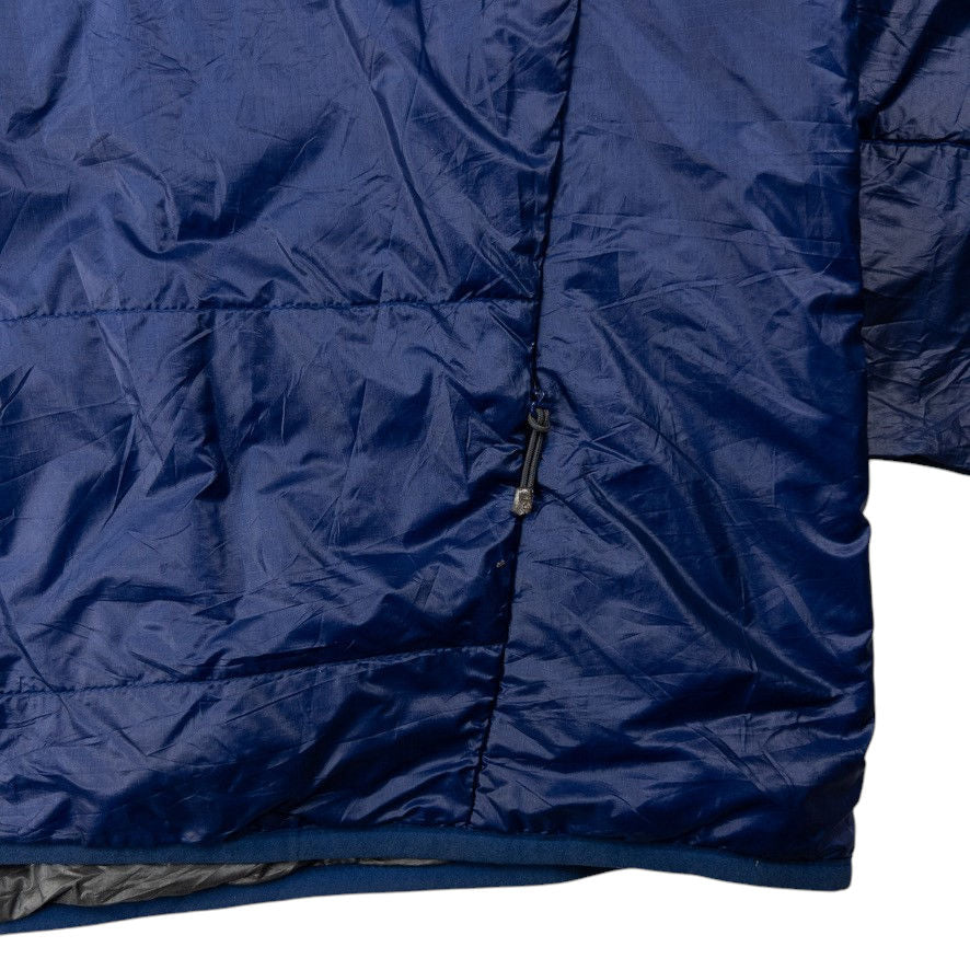 Vintage Montbell Lightweight Padded Jacket Size L