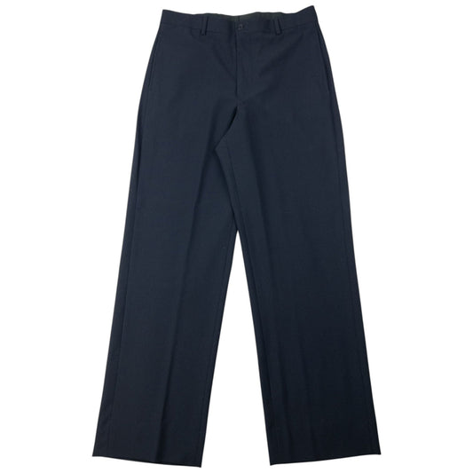 Vintage 2000s Emporio Armani Trousers Size W30 | W30, Black