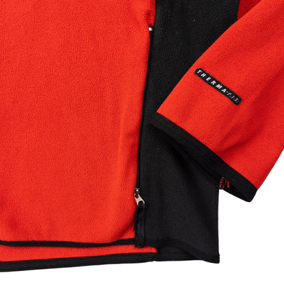 Vintage Nike ACG Therma-Fit Fleece Jacket Size S