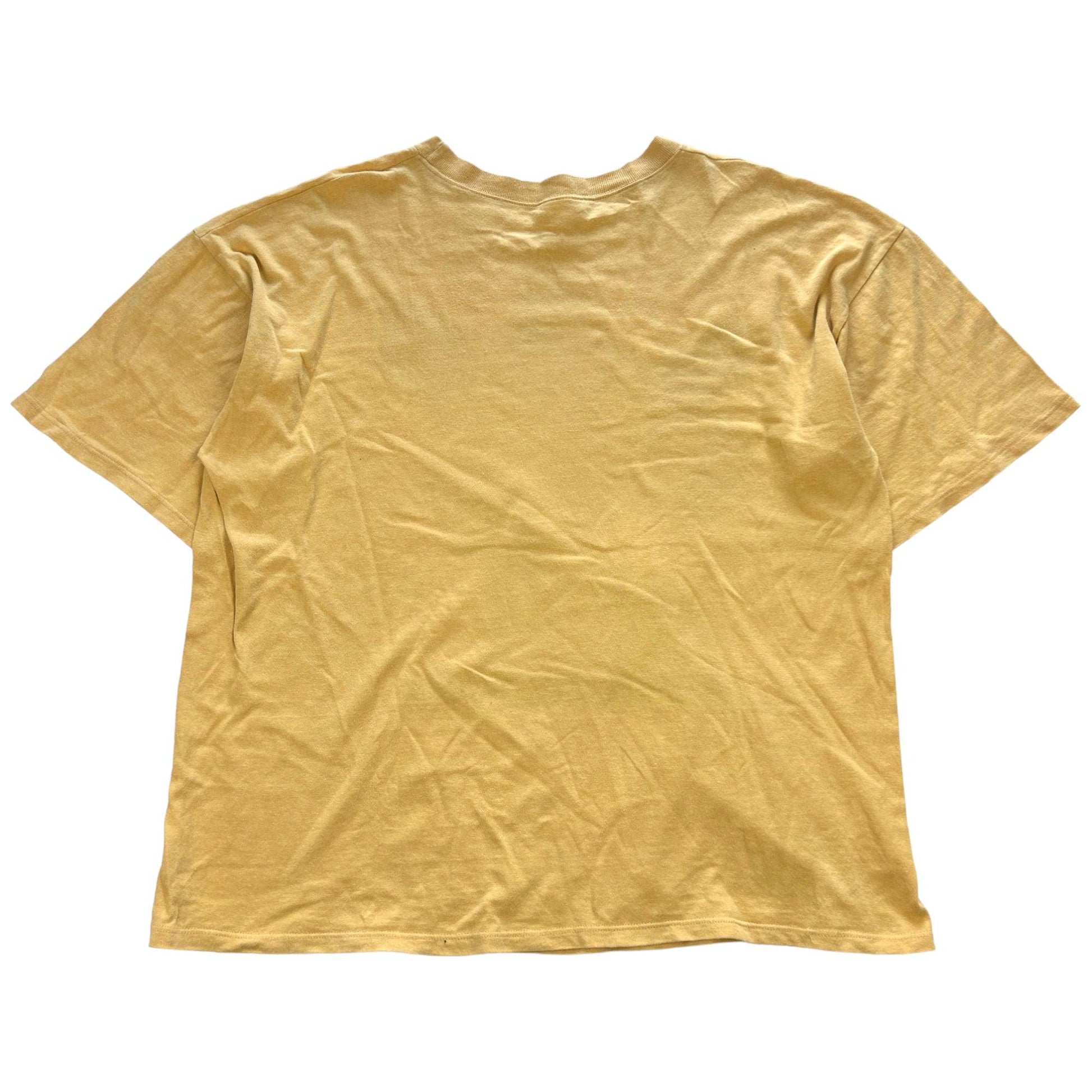 Vintage 1990s Picasso Art T Shirt Size XL - Known Source