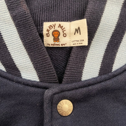 Baby Milo 2006 Varsity Jacket - M/L
