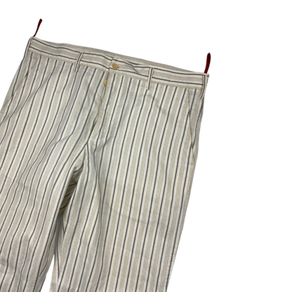 PRADA SPORT LIGHTWEIGHT PANTS