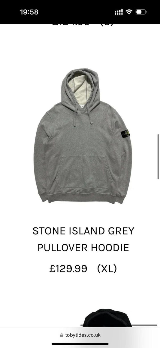 Stone island bundle