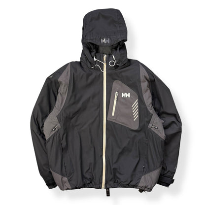 2000's Helly Hansen Tech Jacket (XL) | Default Title, Multicoloured