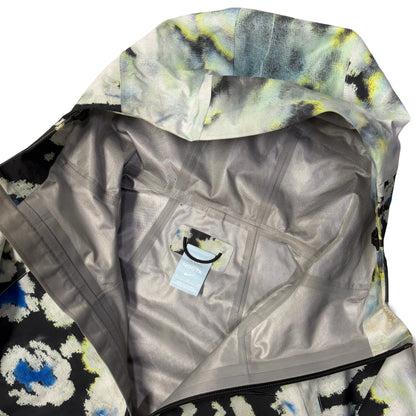 Nike Nocta Opal Jacket In White (M) | Medium, White