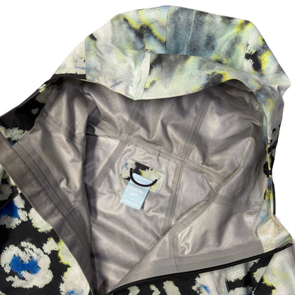 Nike Nocta Opal Jacket In White (M)