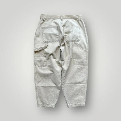 Farmers Market by Anglan Carpenter Balloon Pants S