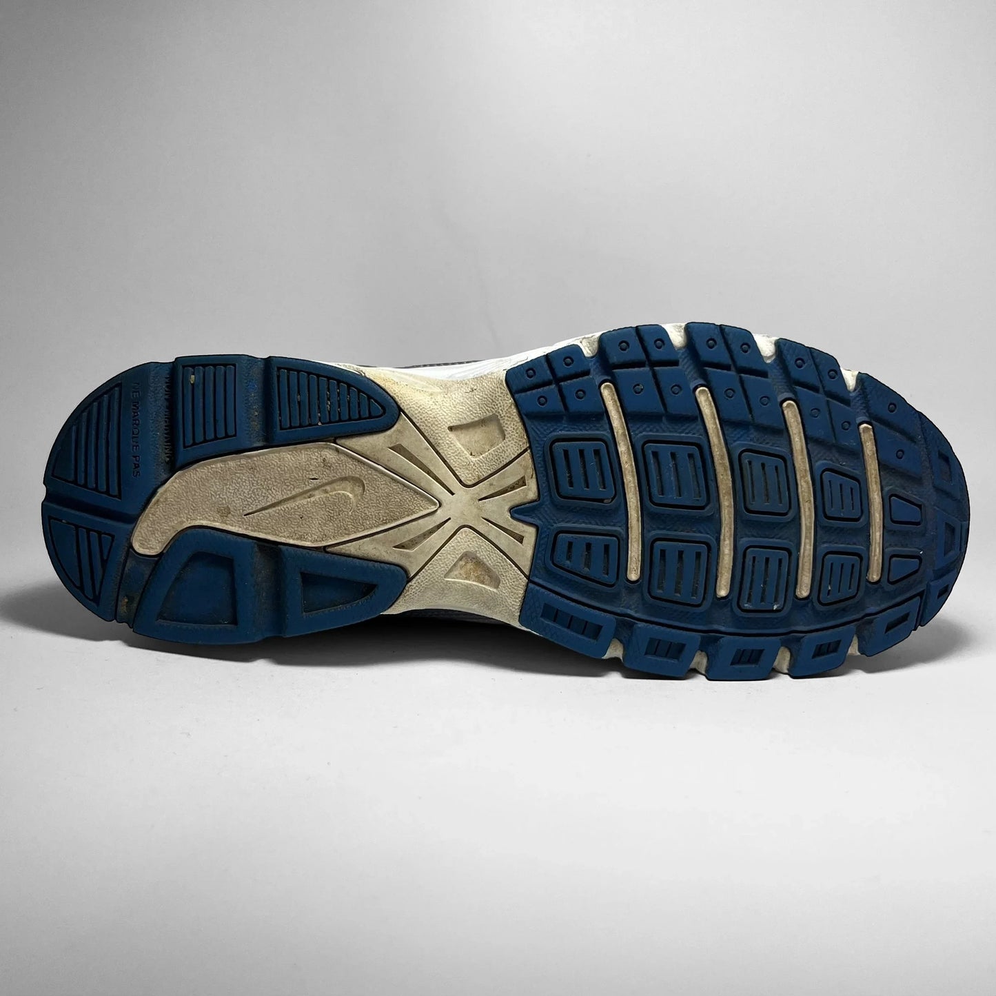 Nike Xccelerate Slip-On (2008)