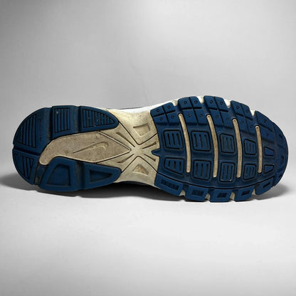 Nike Xccelerate Slip-On (2008)