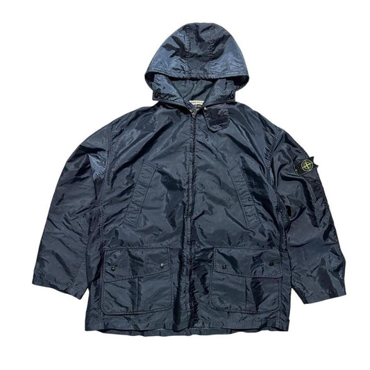 Stone Island Formula Steel Jacket