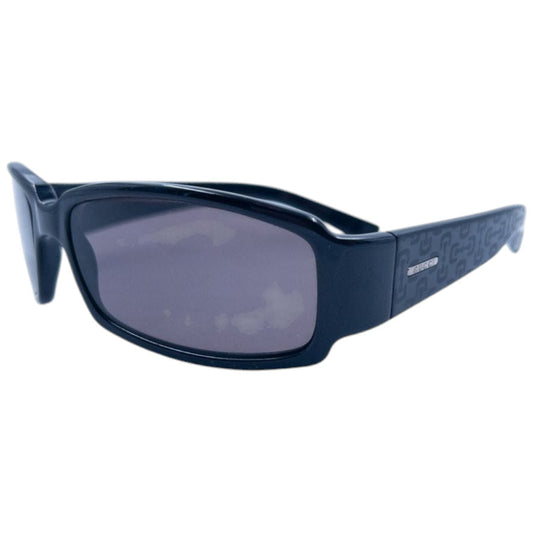 Vintage Gucci Monogram Sunglasses