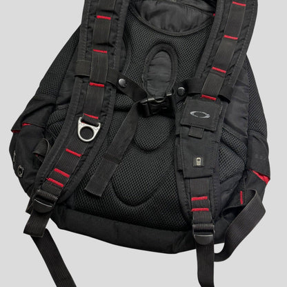 Oakley 00’s Technical MP3 Backpack