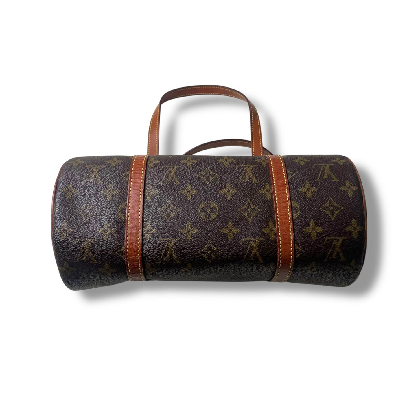 Louis Vuitton Papillon Handbag