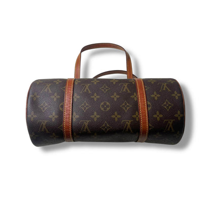 Louis Vuitton Papillon Handbag