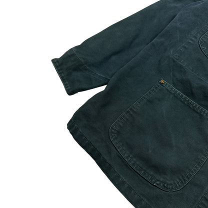 Carhartt Navy Chore Jacket