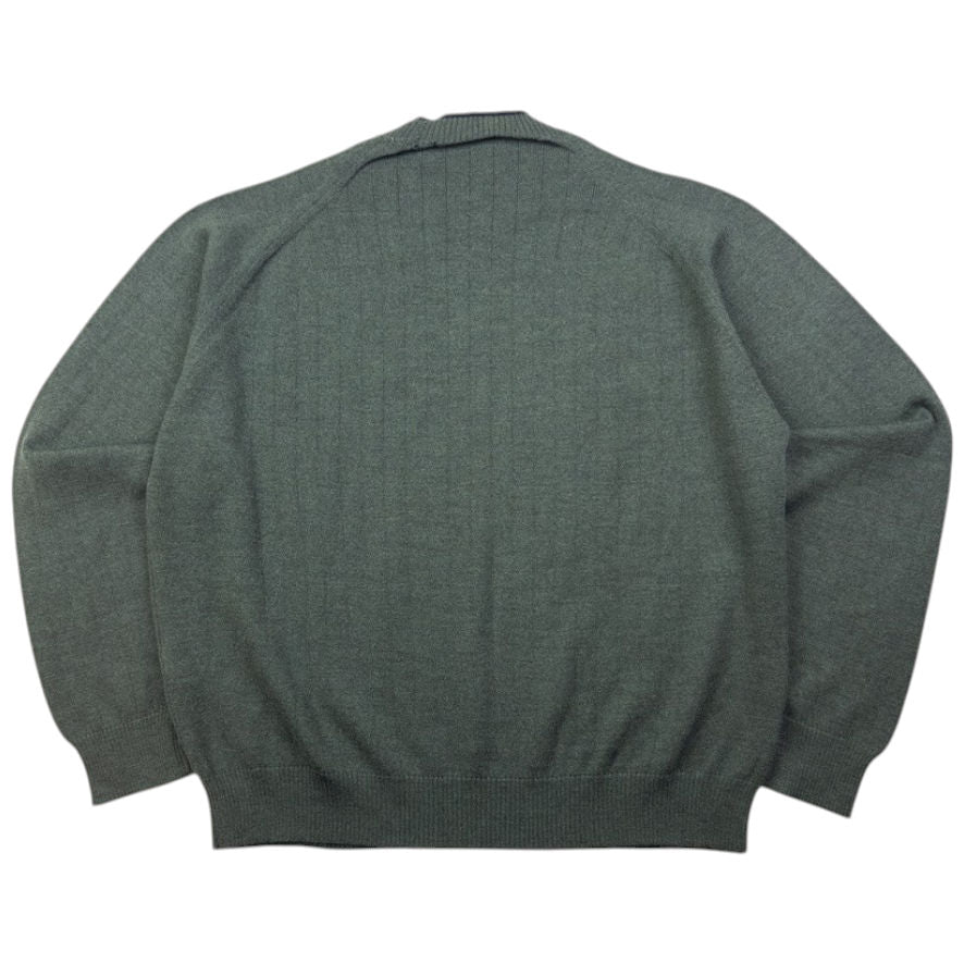 Vintage Burberry Jumper Size S