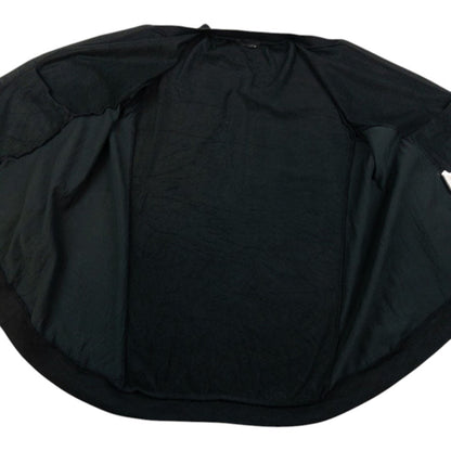 Vintage Yohji Yamamoto Lightweight Bomber Jacket Size S