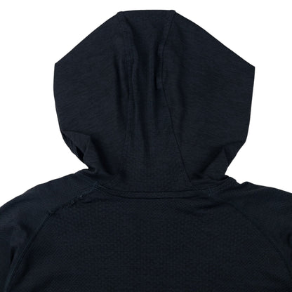 Vintage Nike Gyakusou Undercover Lab Lightweight Athletic Hoodie Size S