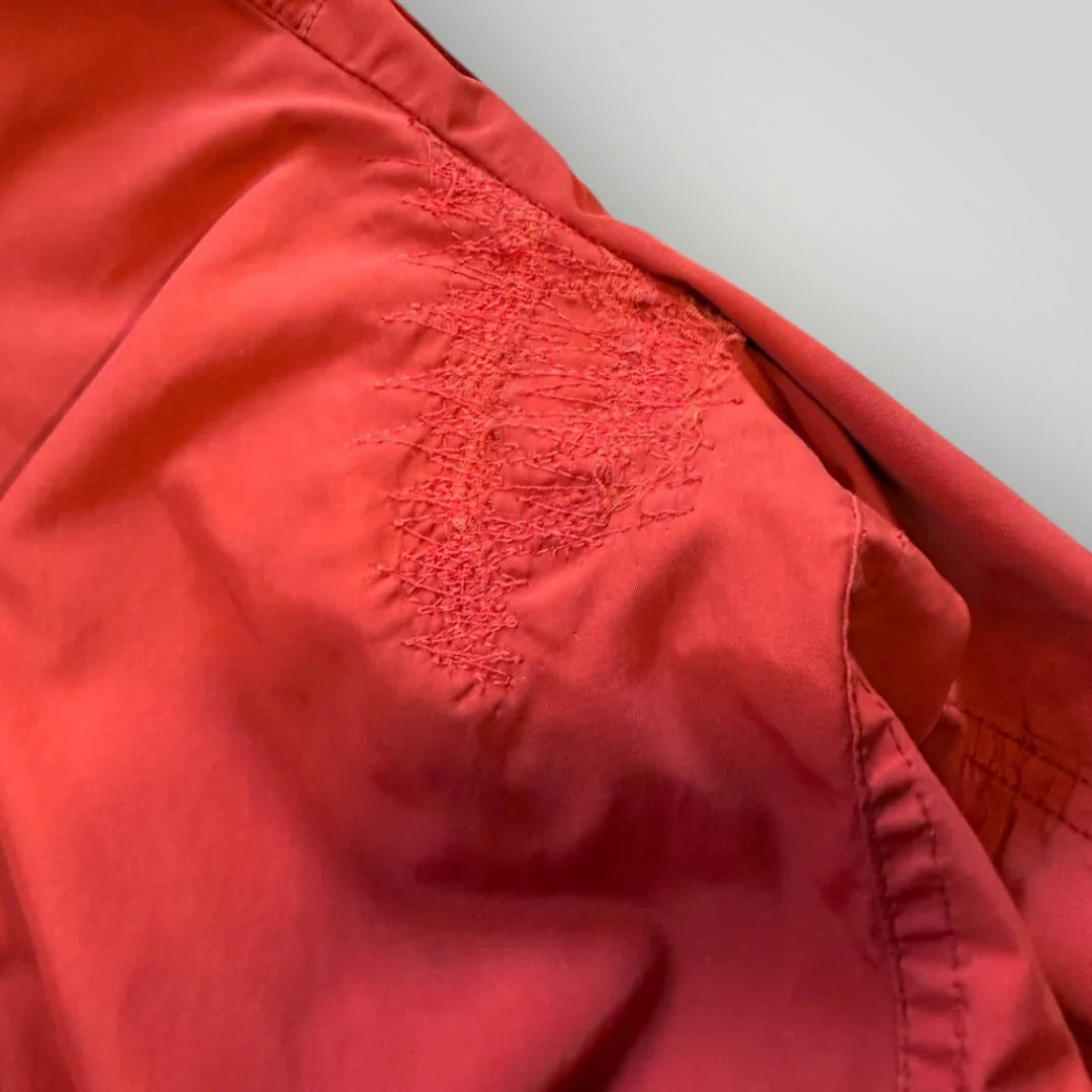 Stone Island SS/10 Tela Resinata Jacket M