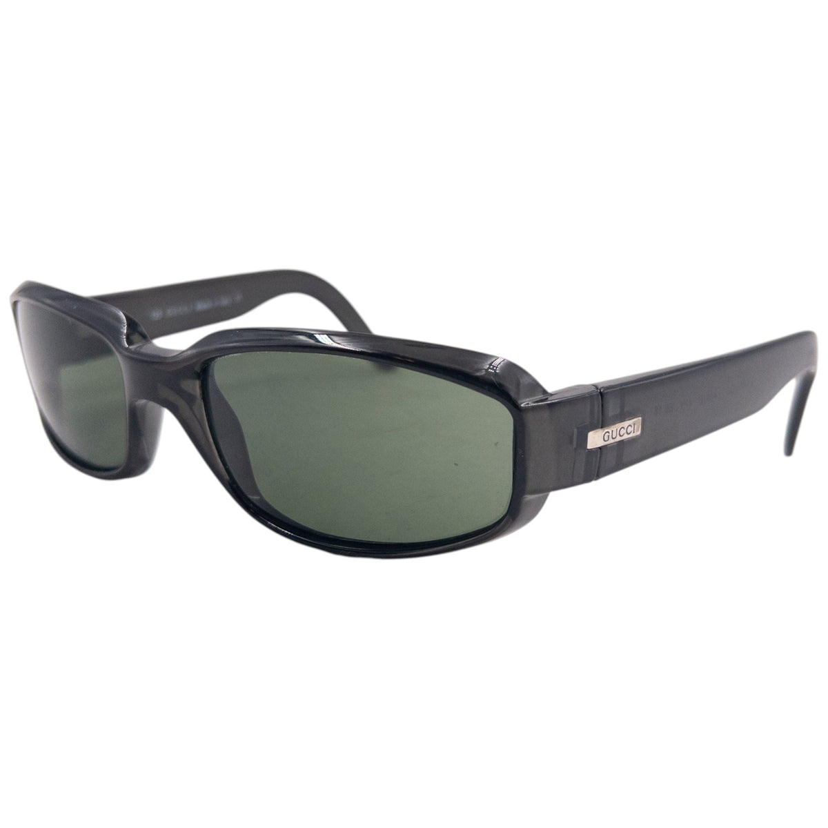 Vintage 2000s Gucci By Tom Ford Sunglasses | O/S, Multicoloured