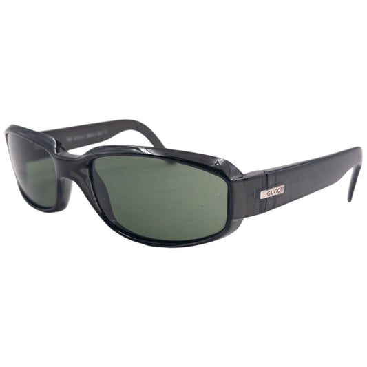 Vintage 2000s Gucci By Tom Ford Sunglasses | O/S, Multicoloured