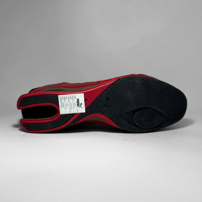 Puma x Alexander McQueen ‘Mataora Lumber Shoe’ (2006)