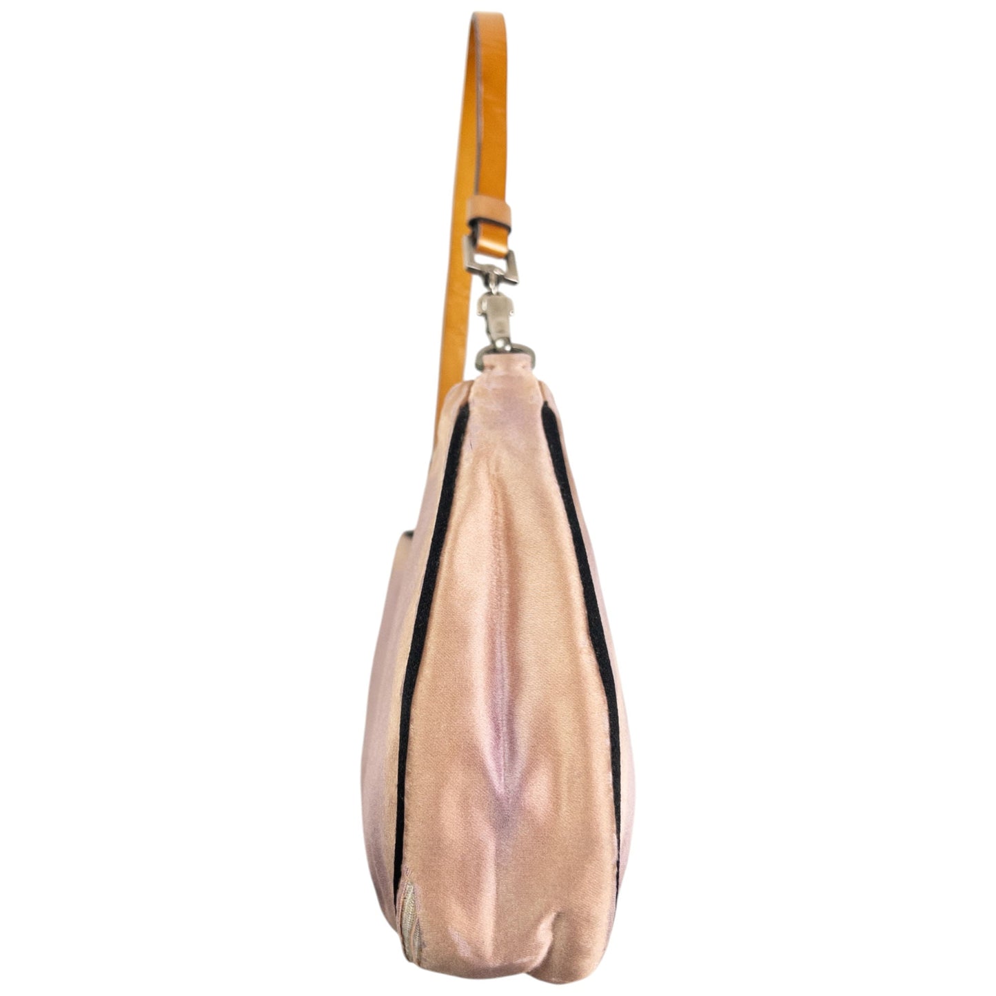 Vintage Prada Mini Baguette Shoulder Bag