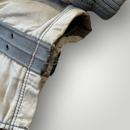 Avirex Late 80’s Parachute Bomber Jacket M