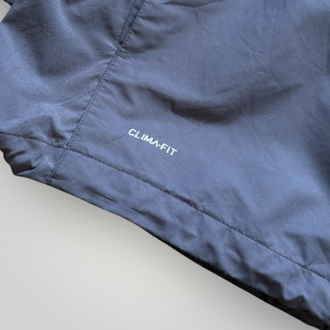 Nike Total 90 2000's Clima Fit Jacket With Pleated Vent L