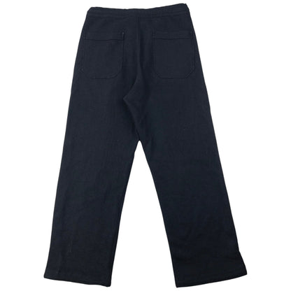 Vintage 2000s Maharishi Wool Joggers Size S | Small, Black