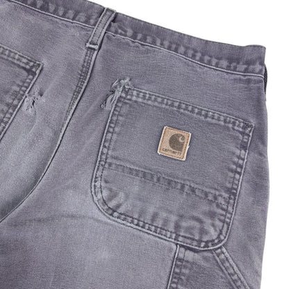 Vintage Carhartt Carpenter Denim Jeans Size W29
