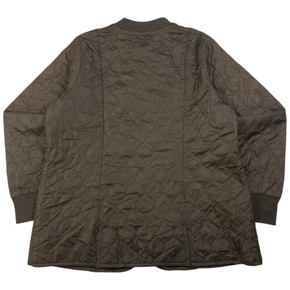 Vintage Yohji Yamamoto Lightweight Quilted Jacket Size M